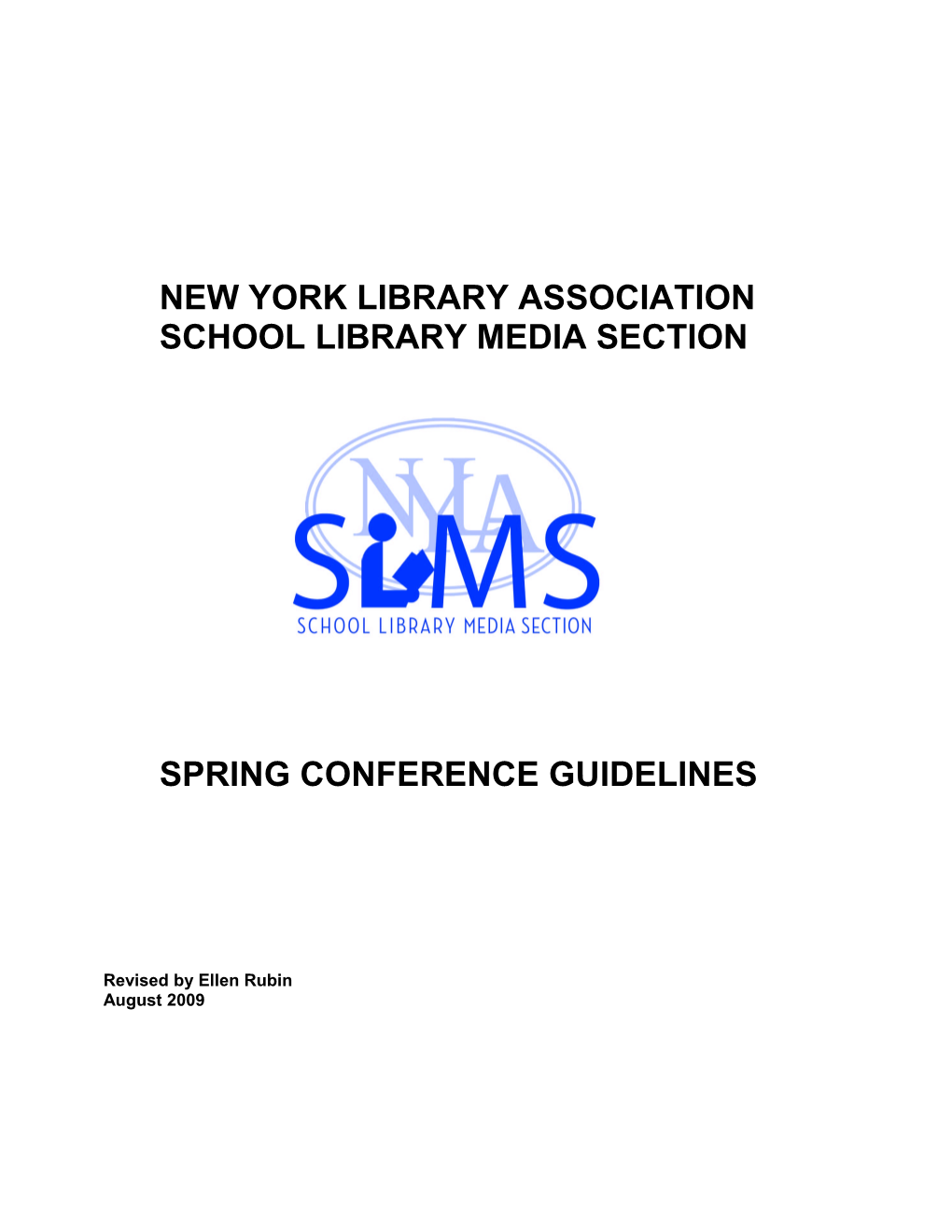 New York Library Association