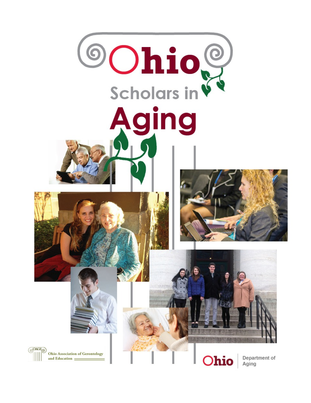 About Ohio Scholars in Aging
