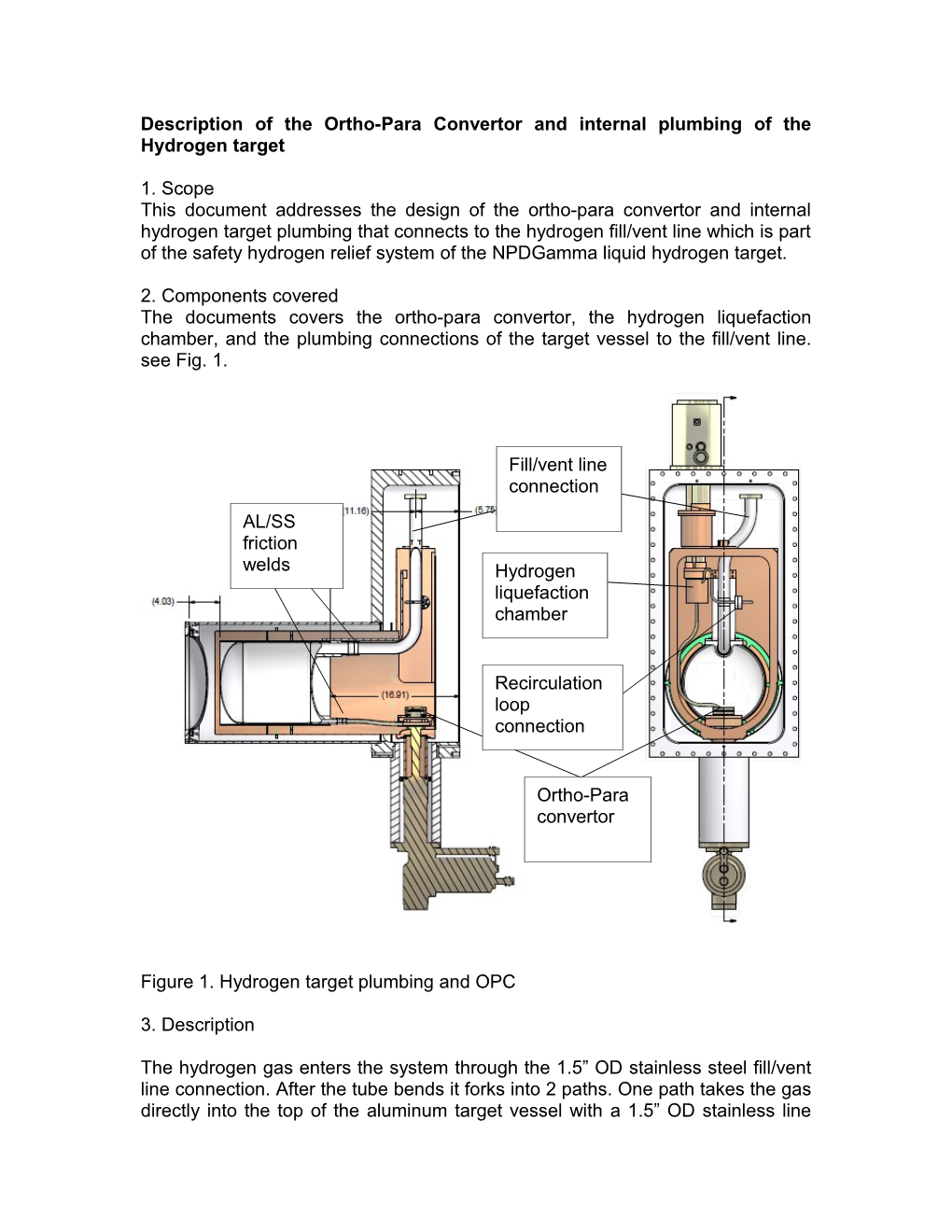 The Vent Isolation Chamber