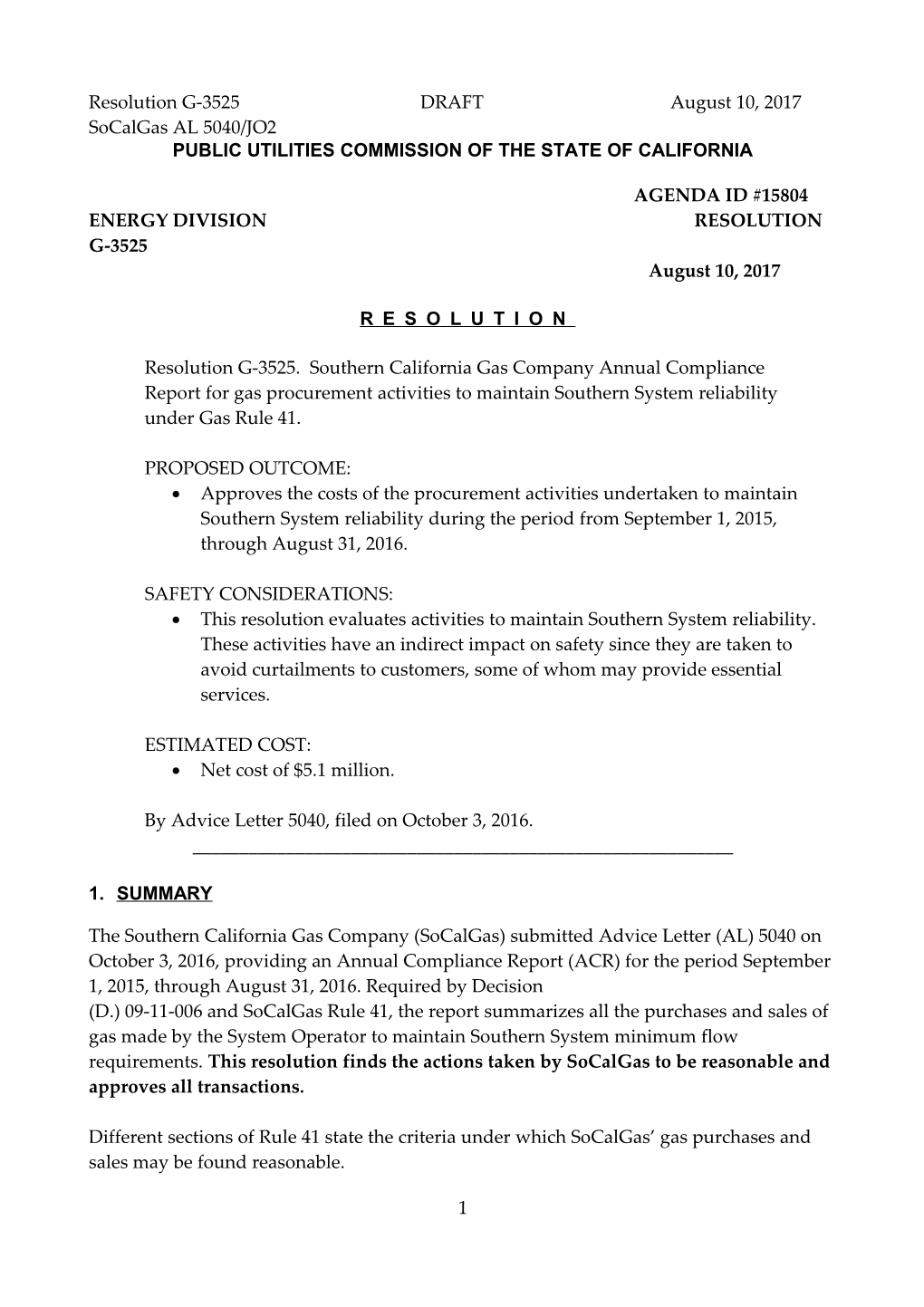 Public Utilities Commission of the State of California s35