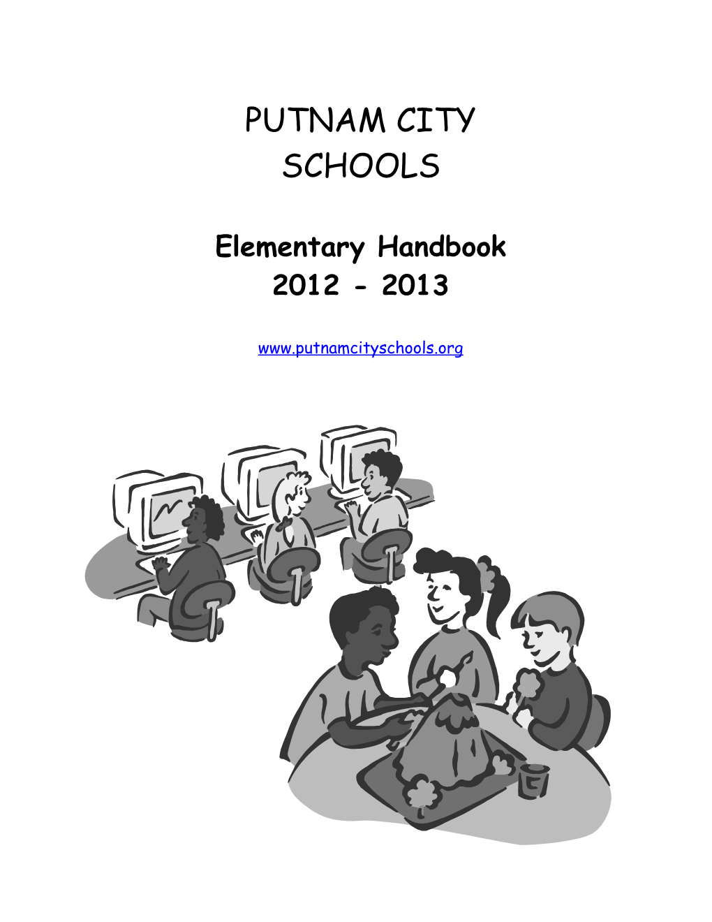 Elementary Handbook