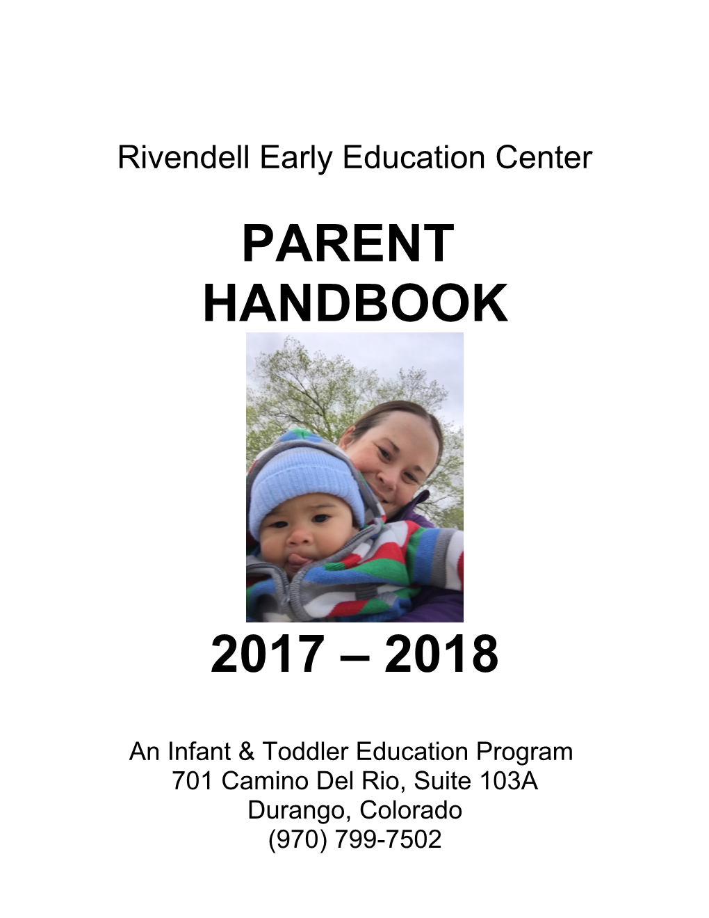 Rivendell Early Education Center