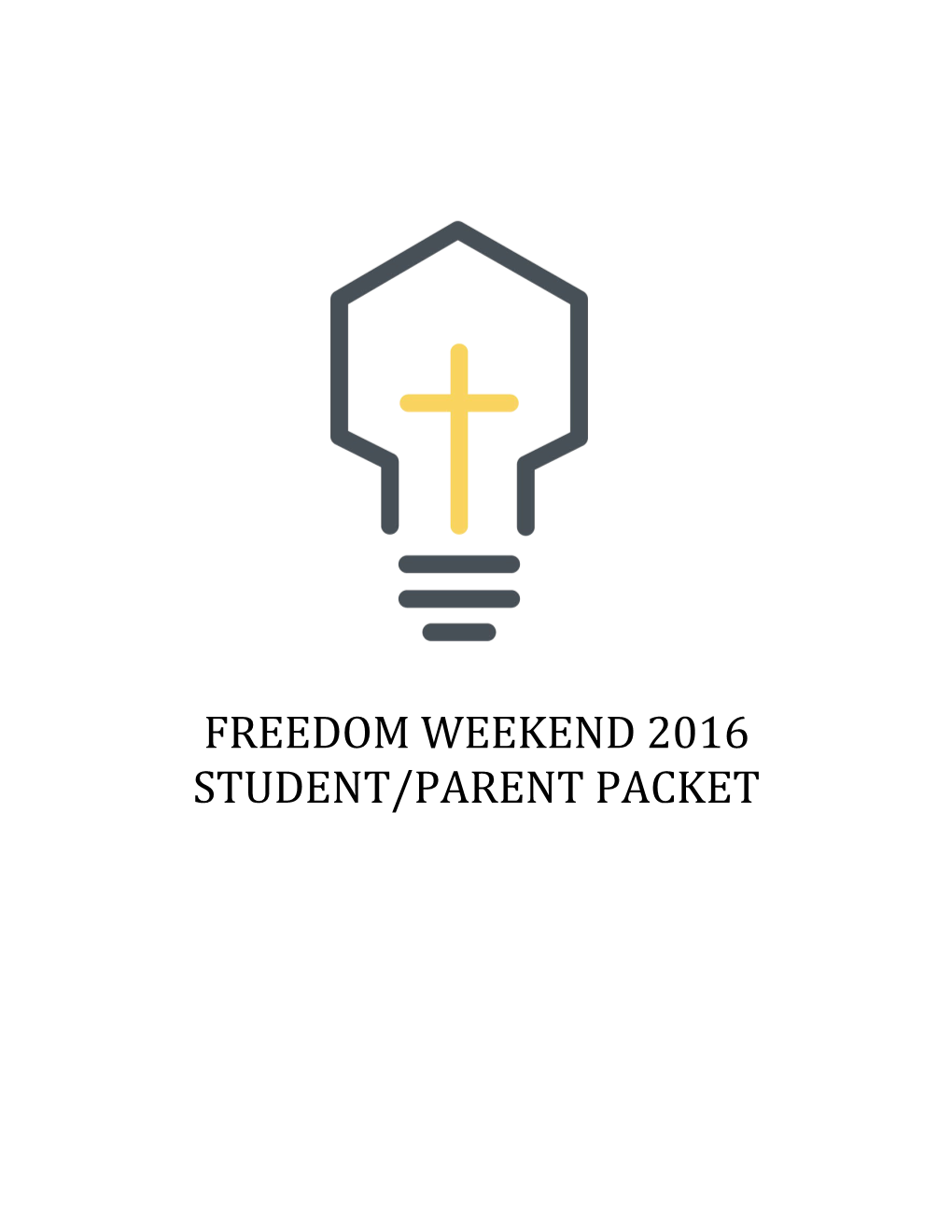 Freedom Weekend 2016