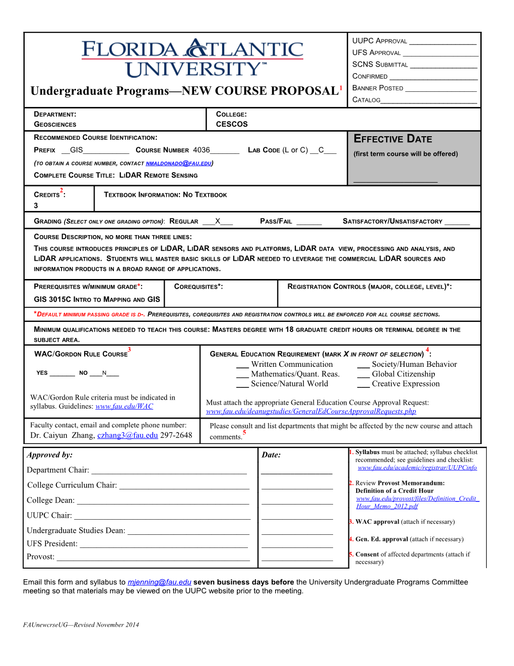 CD037, Course Termination Or Change Transmittal Form s7