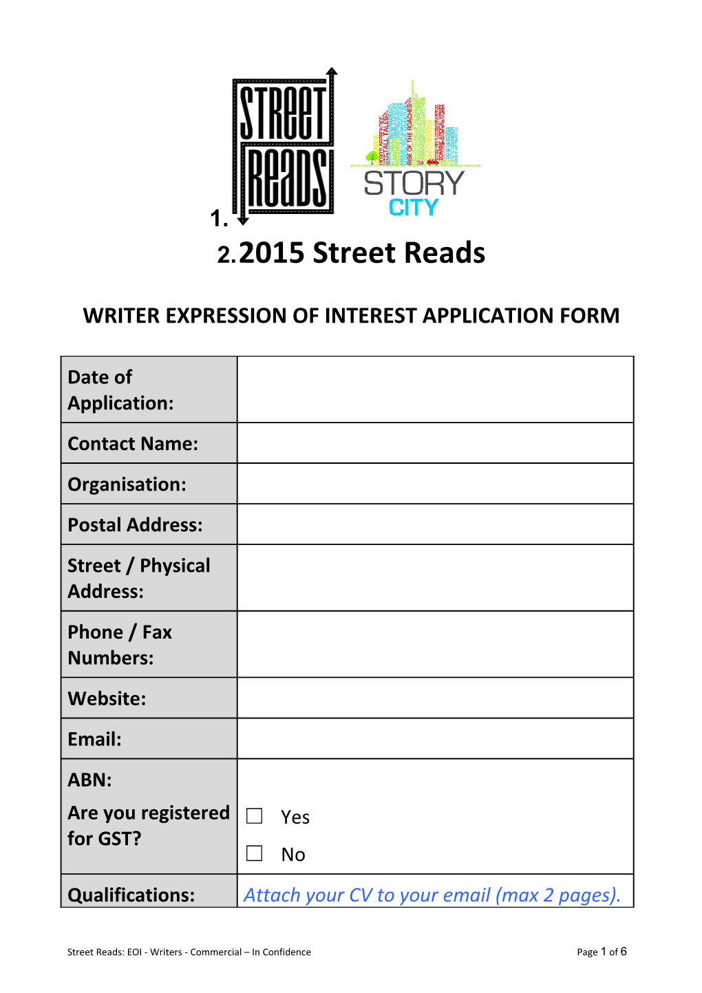 CED Project Plan s1