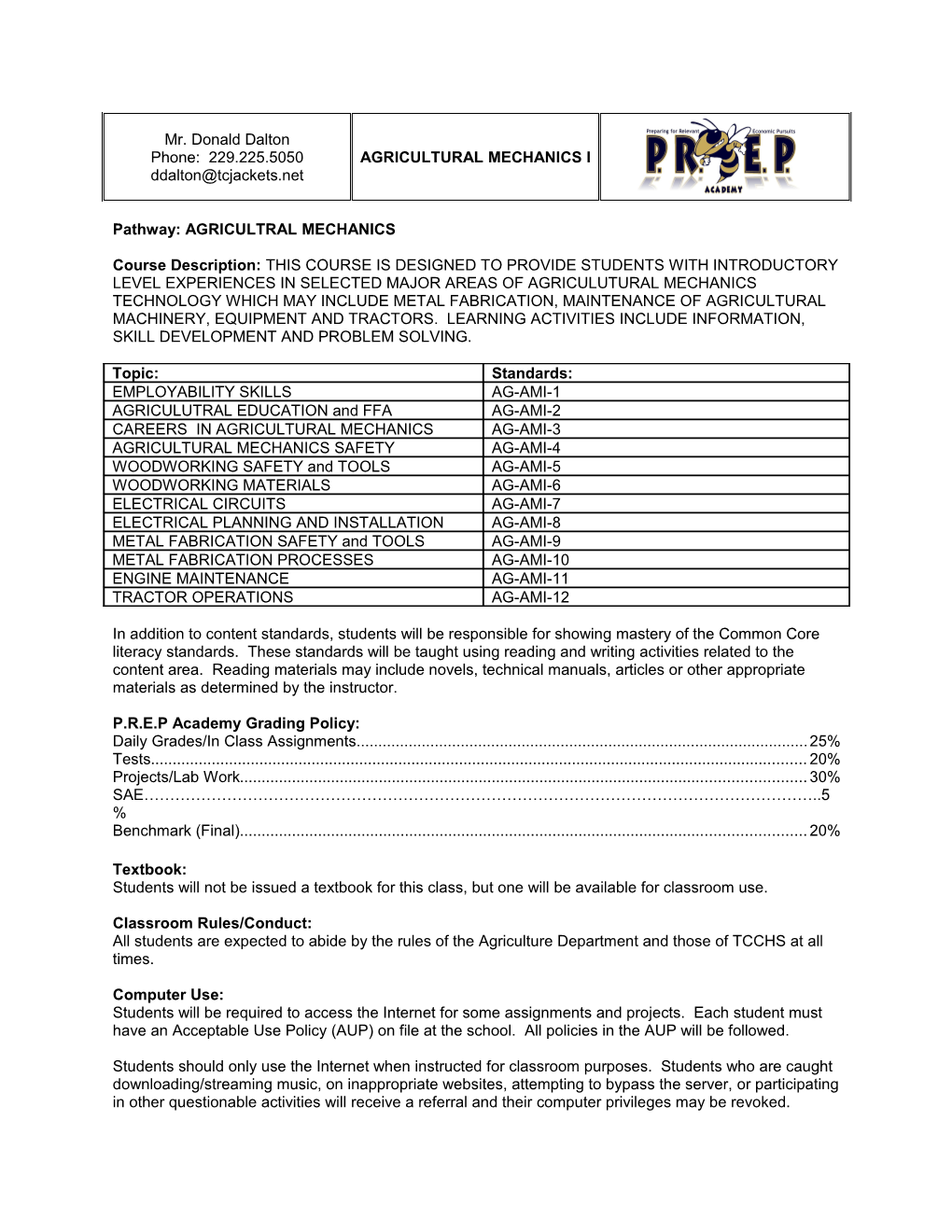 Legal Environment of Business