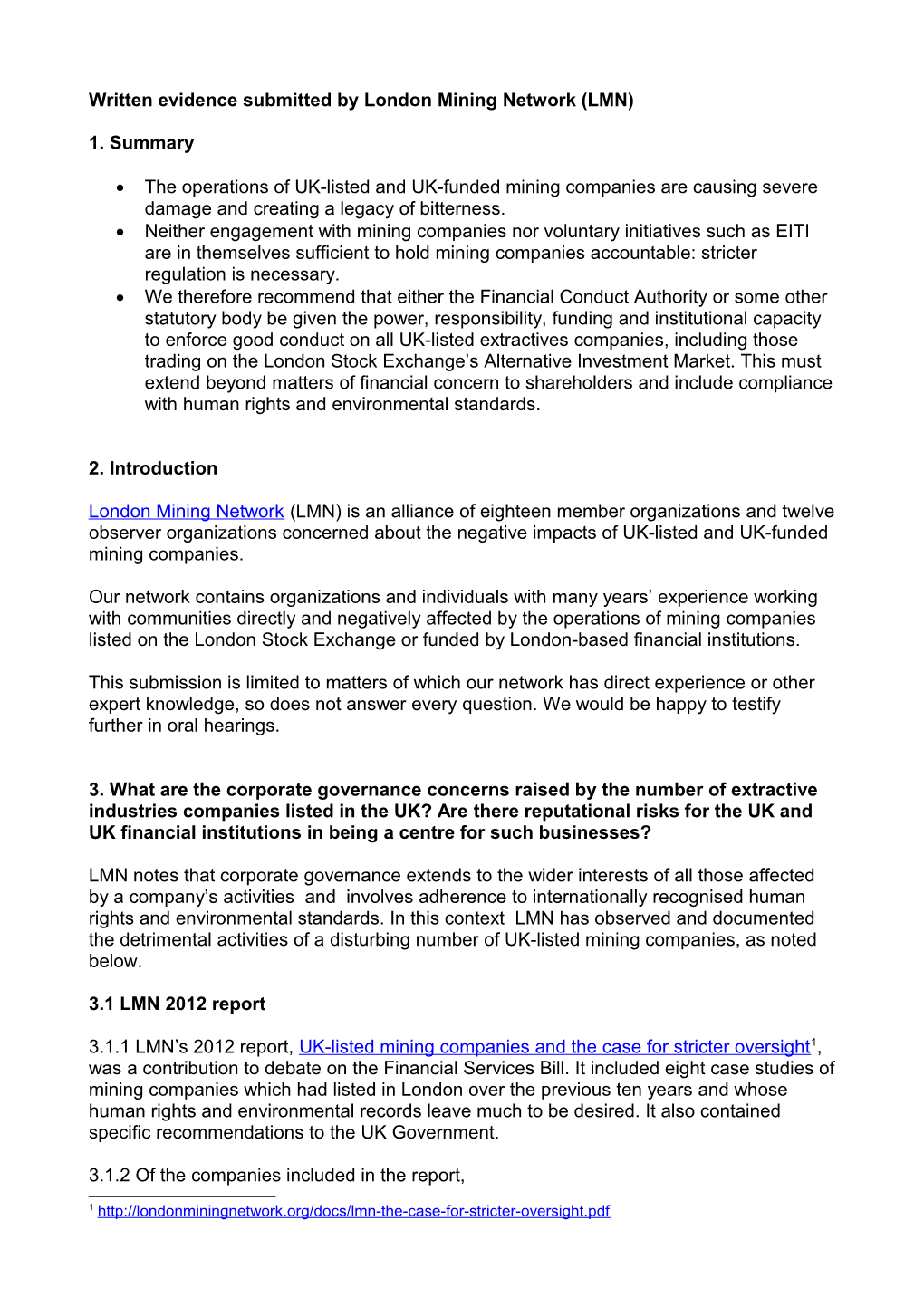 What Is the Contribution to the UK Economy of Extractive Industries in the UK