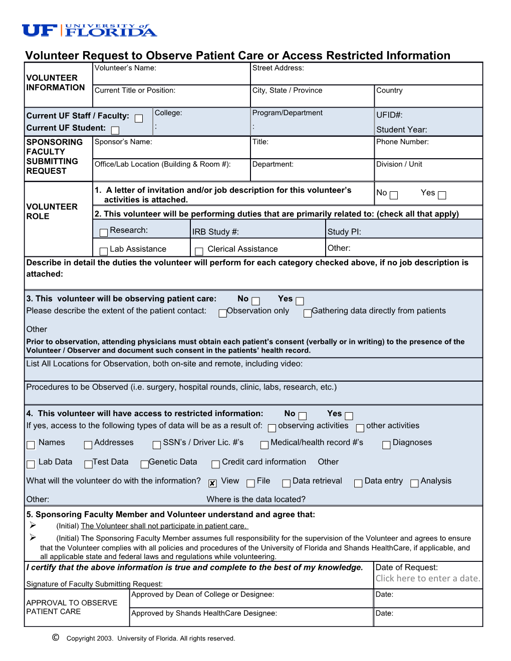 Privacy Incident / Complaint Follow up Report