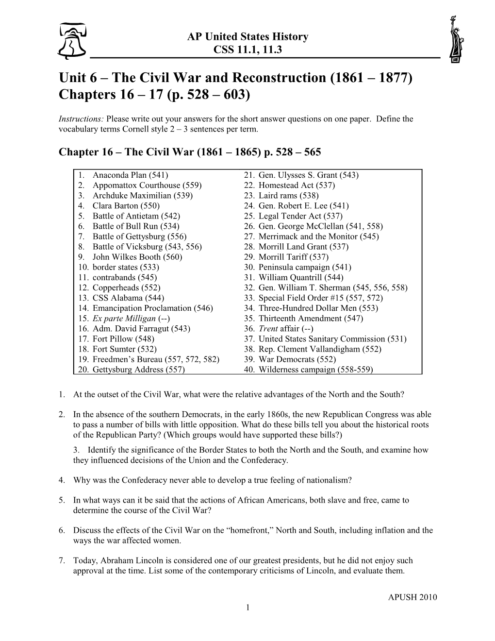 Chapter 1 Review Questions s3