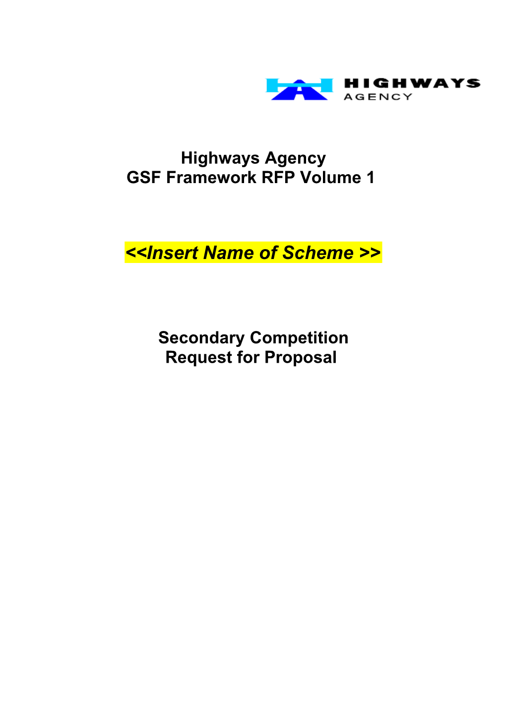ASF Model Contract - Secondary Competition Ift