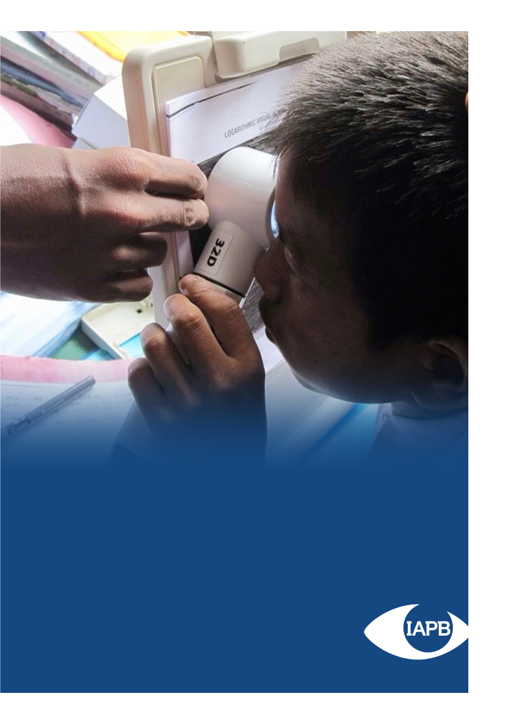 Low Vision Module for OPHTHALMOLOGY Curriculum