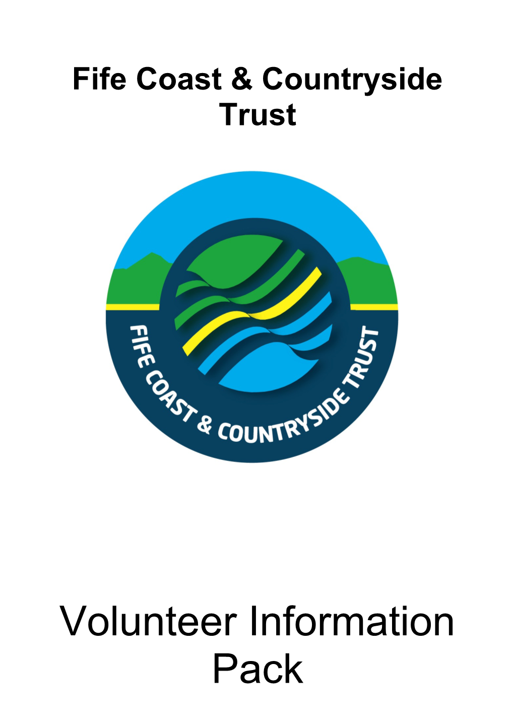 Fife Coast & Countryside Trust