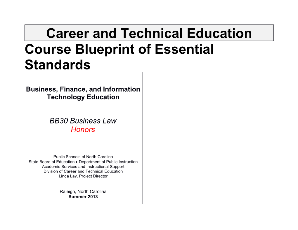 Career and Technical Education s3