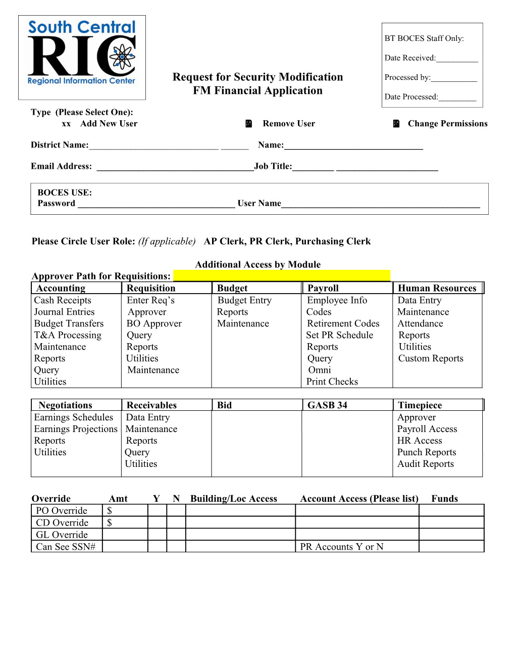 Lakenet Content Filter Release Agreement