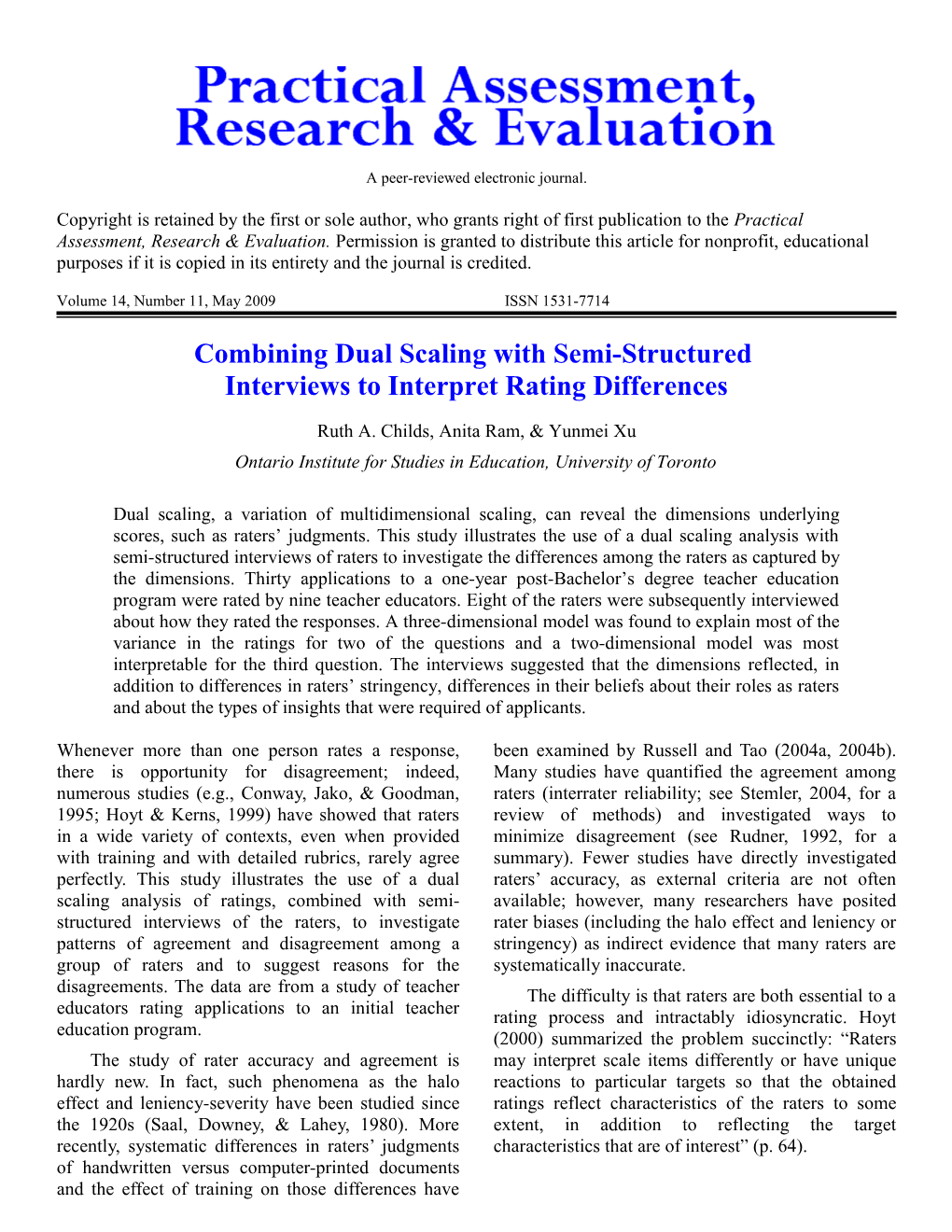 Using Recursive Regression to Explore Nonlinear Relationships and Interactions: a Tutorial