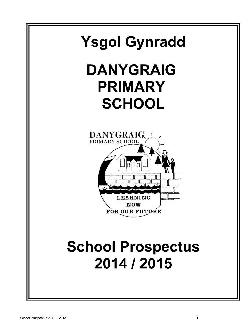 P4admissions Arrangements, Including STF and Children with Impairments