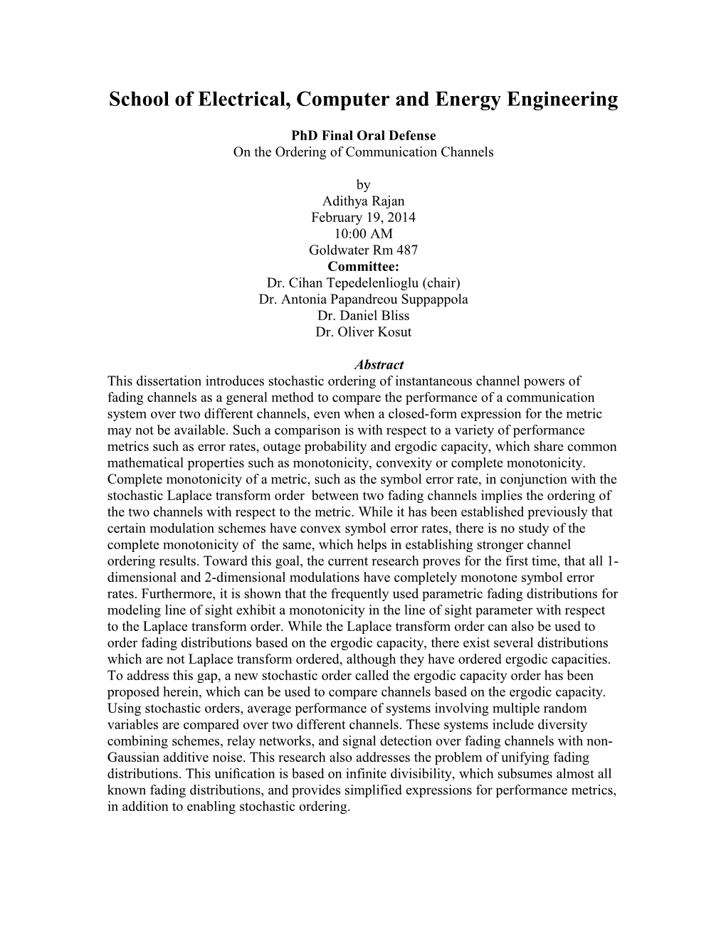 ANALYSIS of Aluminum NITIRDE (Aln) and GRADED ALUMINUM GALLIUM NITRIDE (Algan) THIN FILM s4