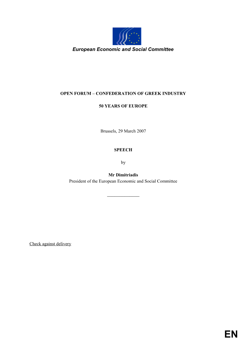 Internal Document F Ces6435-2007 Doc-Int En