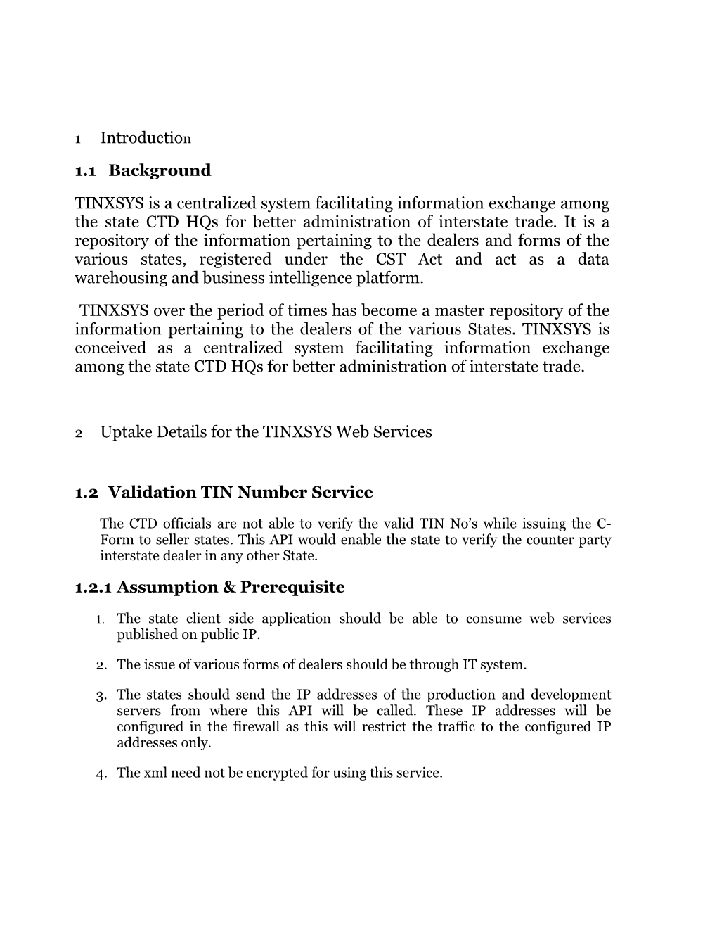 Request for Proposal s59