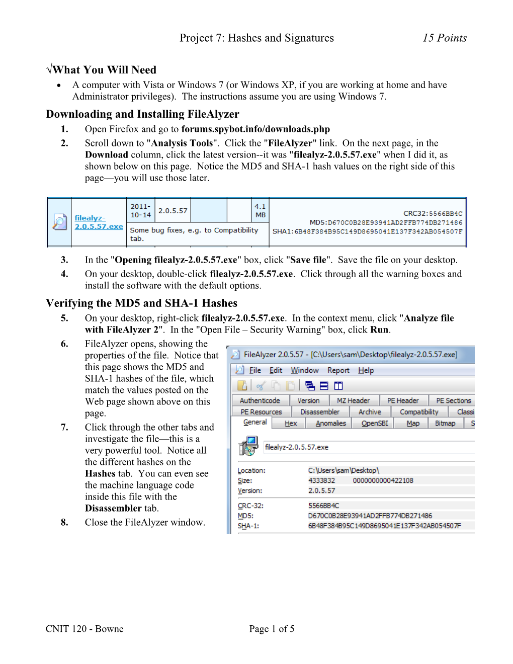 Stealing Passwords with Wireshark s5