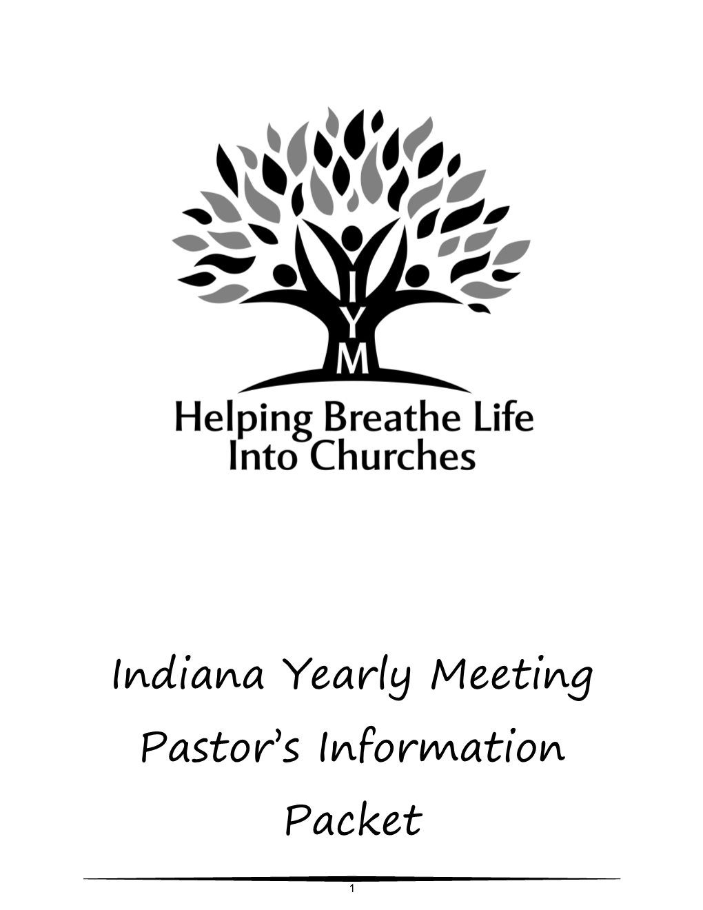 Indiana Yearly Meeting