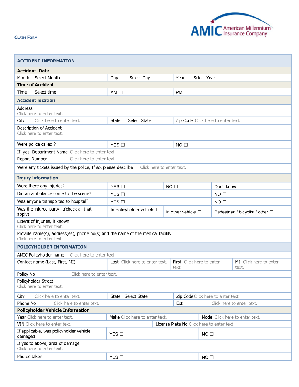 Employee Benefits Survey