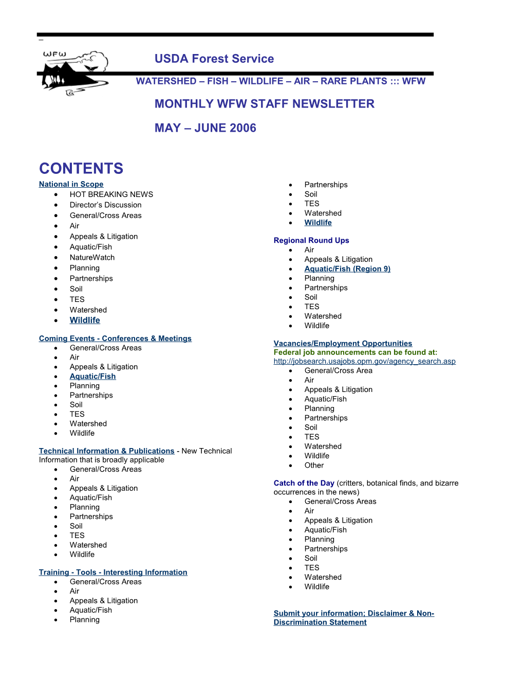 Landowner's Guide to Wildlife Habitat Forest Management for the New England Region