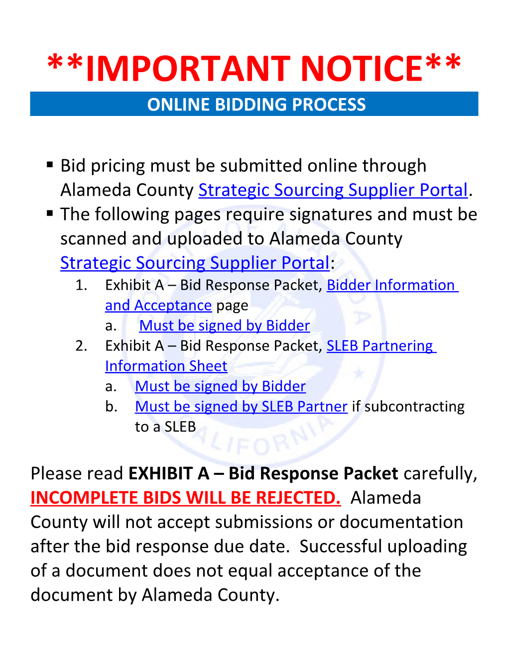 901529 RFP AV System for Dublin (REBID)