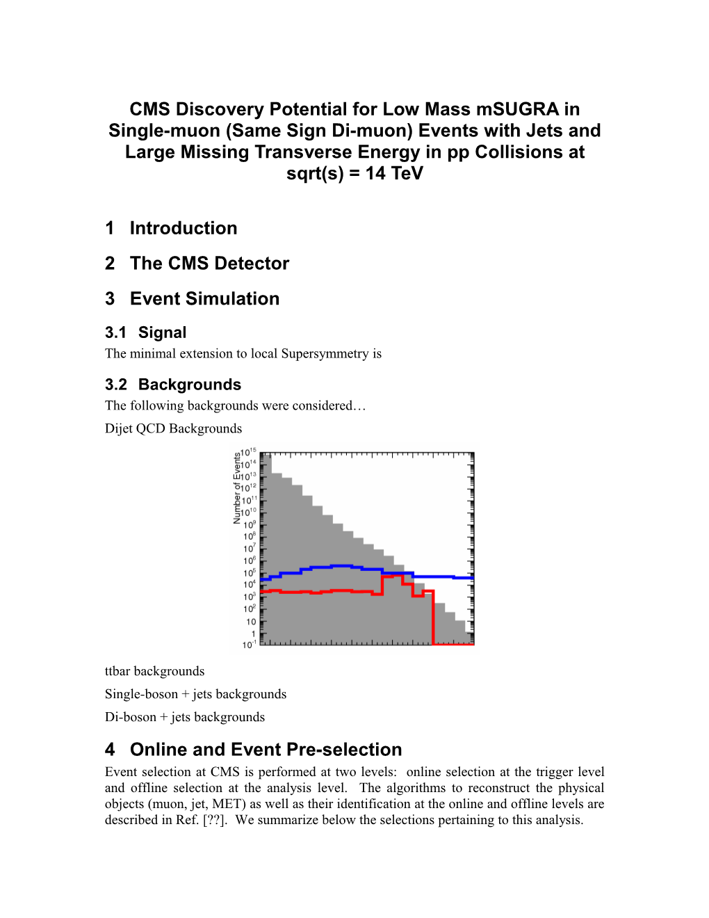 CMS Discovery Potential for Low Mass Msugra in Single-Muon Events with Jets and Large Missing