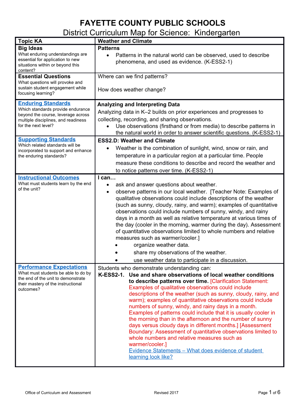 Fayette County Public Schools s1