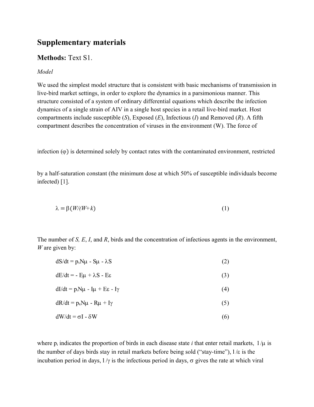 Supplementary Materials s1