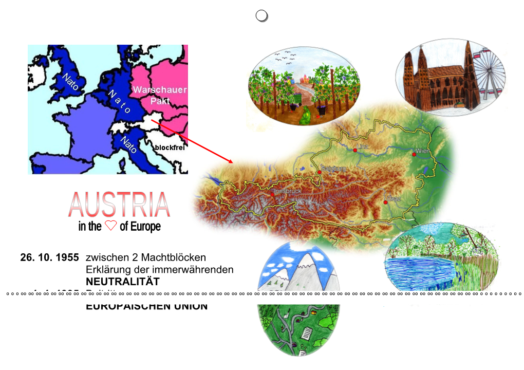 Land Der Berge, Land Am Strome (Land of Mountains, Land on the Stream)