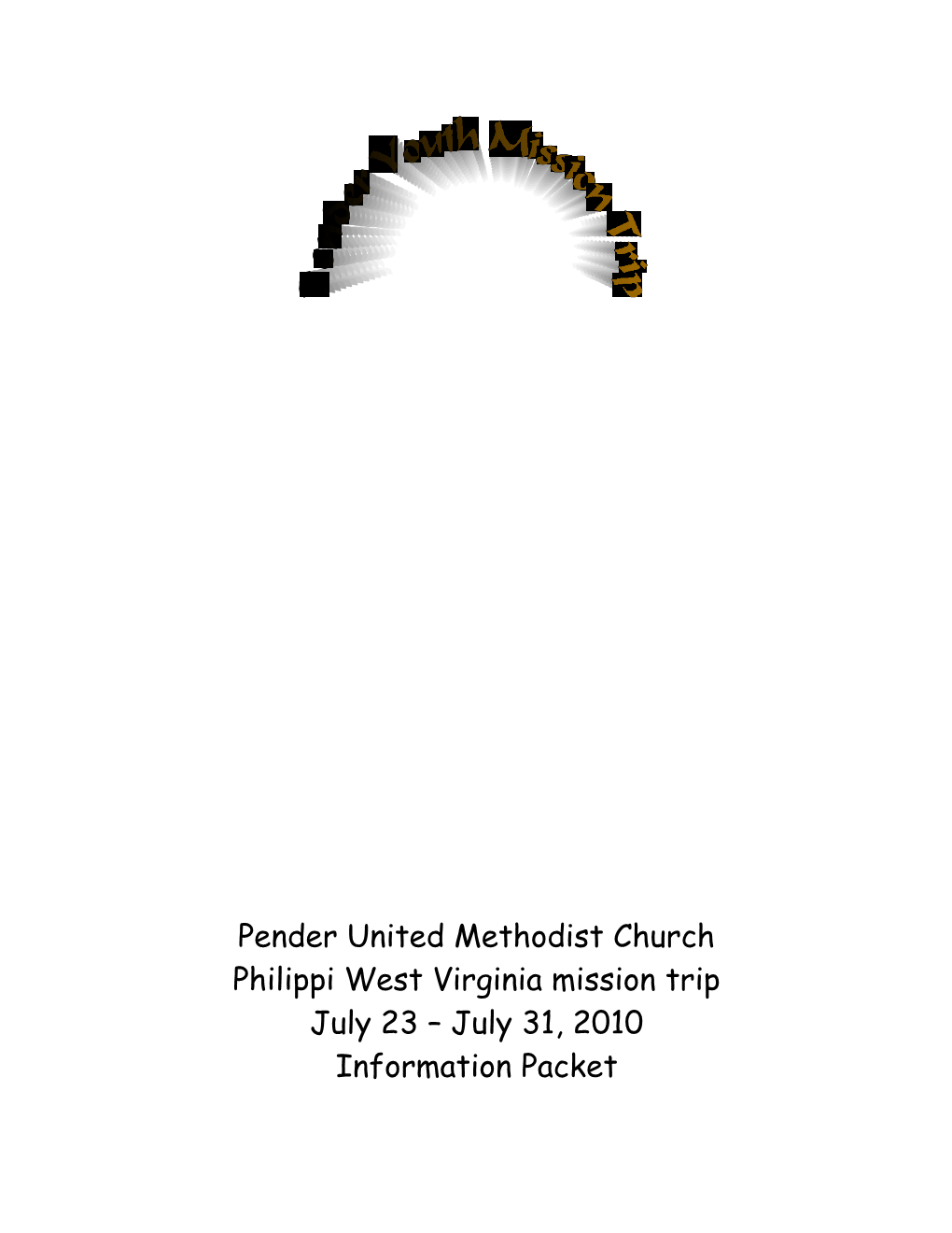 Pender United Methodist Church