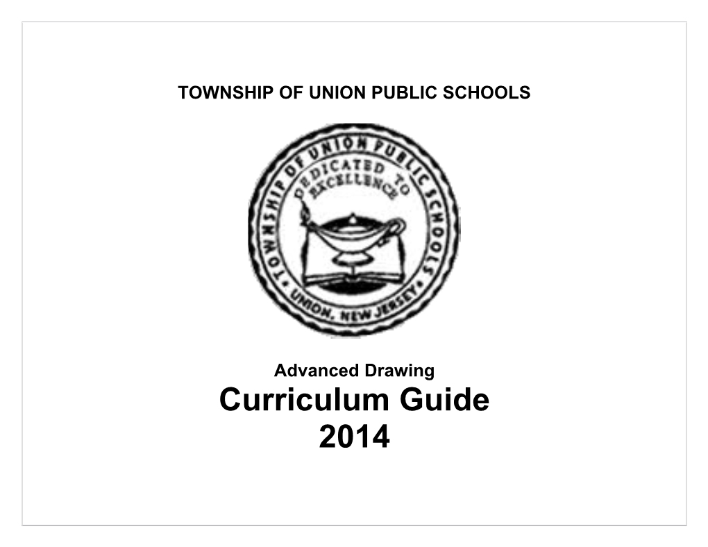 Township of Union Public Schools s6