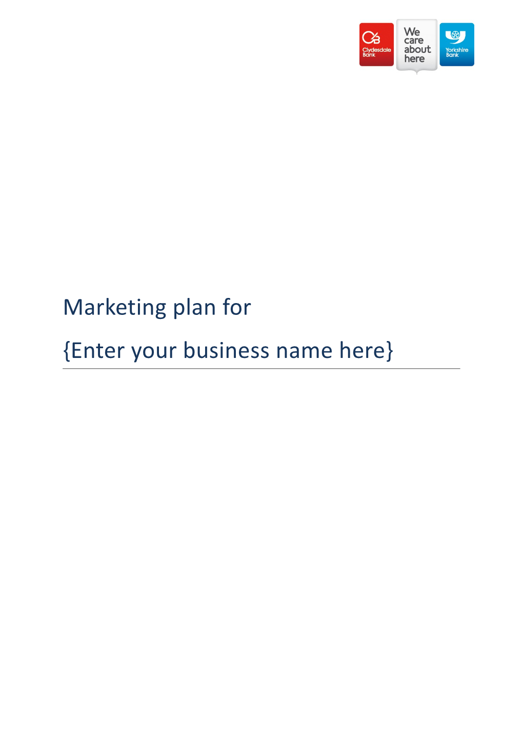 Enter Your Business Name Here