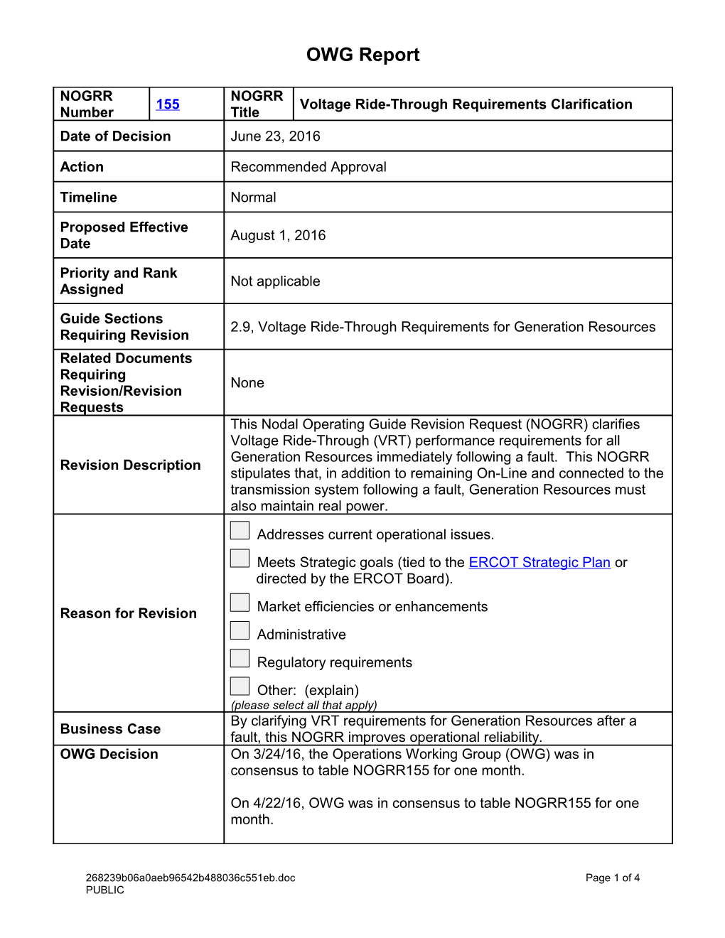 2.9Voltage Ride-Through Requirements for Generation Resources