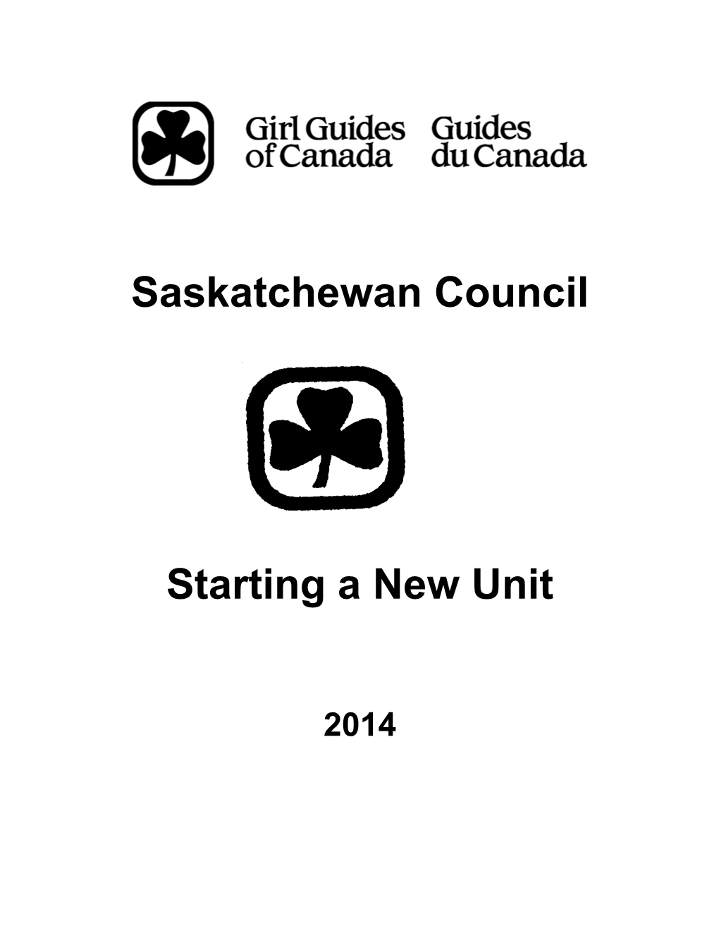 Saskatchewan Council