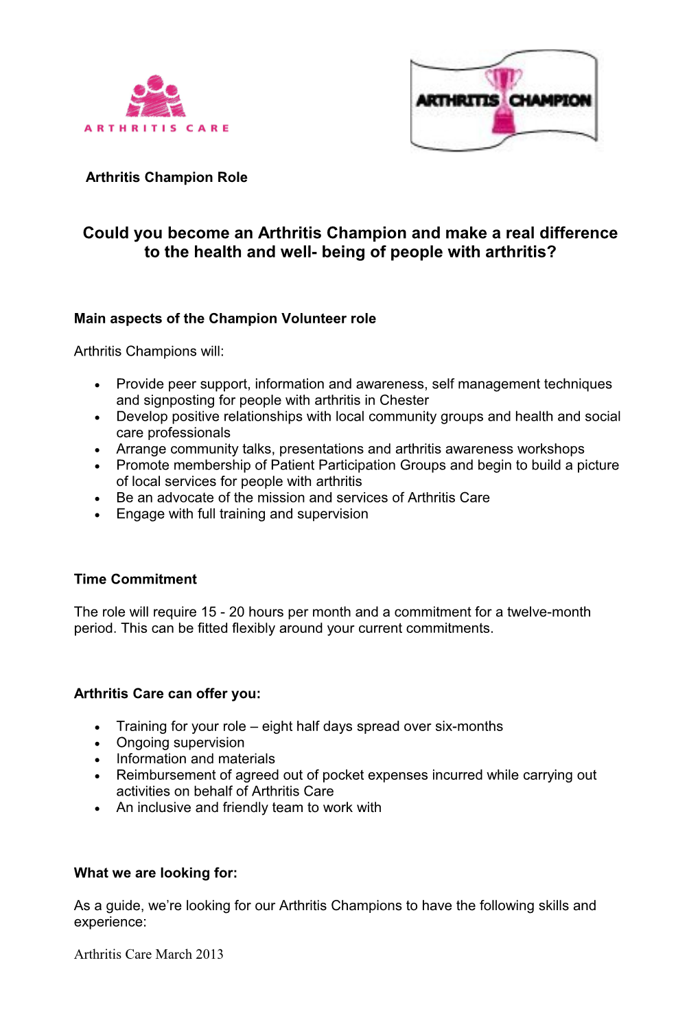 Initially Working Alongside Our Regional Manager, You Ll Help Identify How Diabetes Services