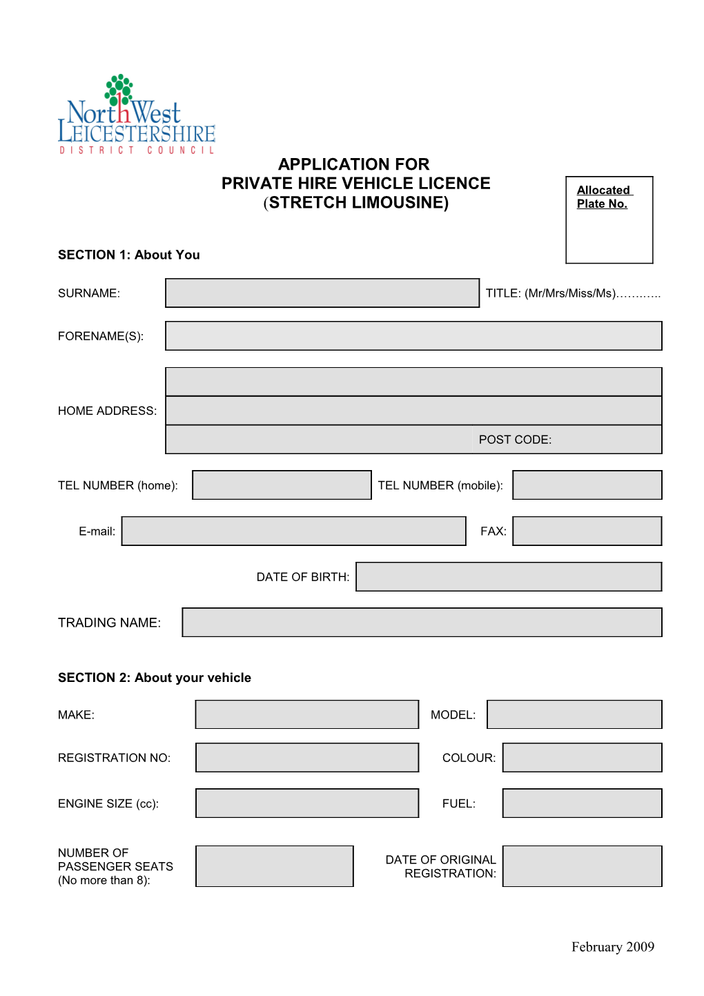 Local Government (Miscellaneous Provisions) Act 1982