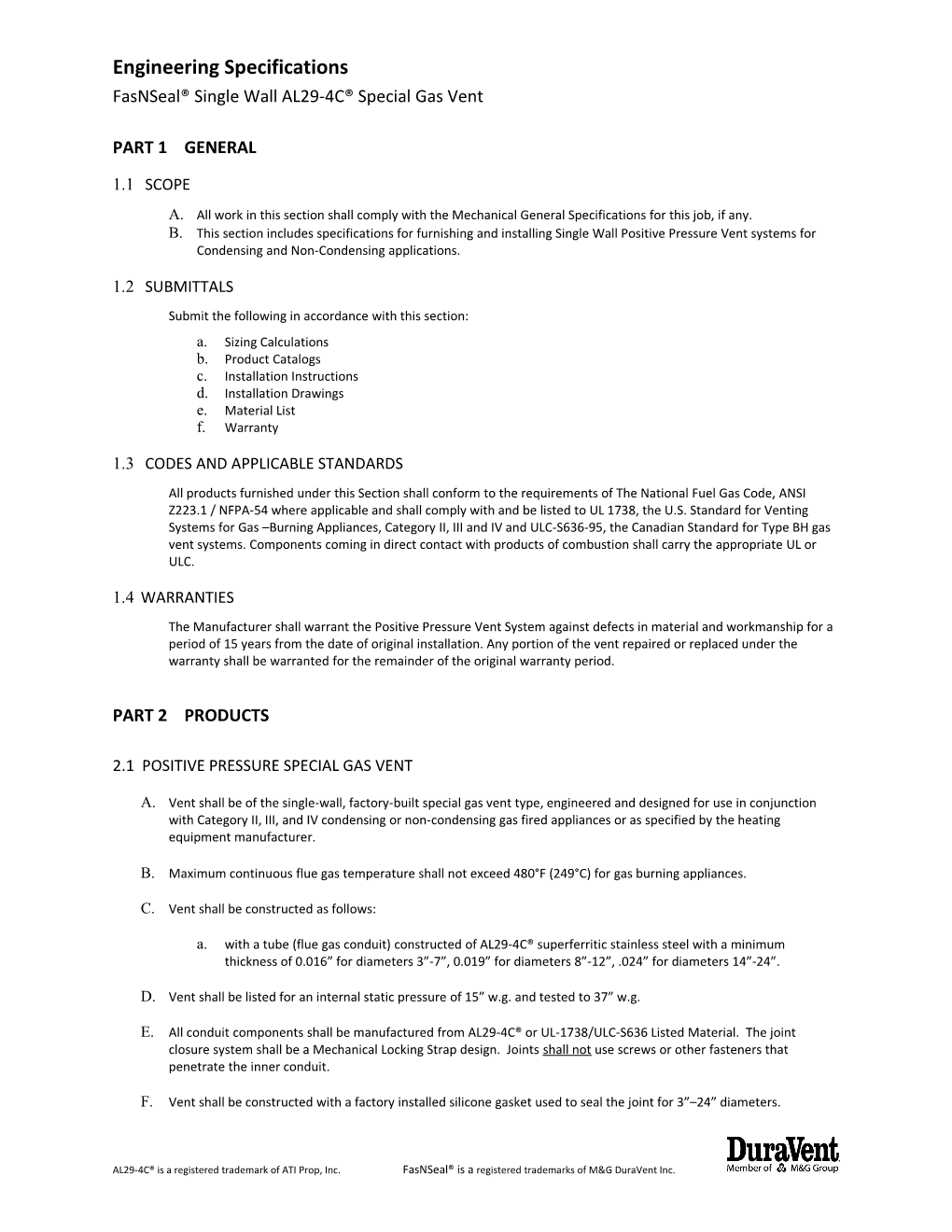 Spec Sheet - CI Plus s1