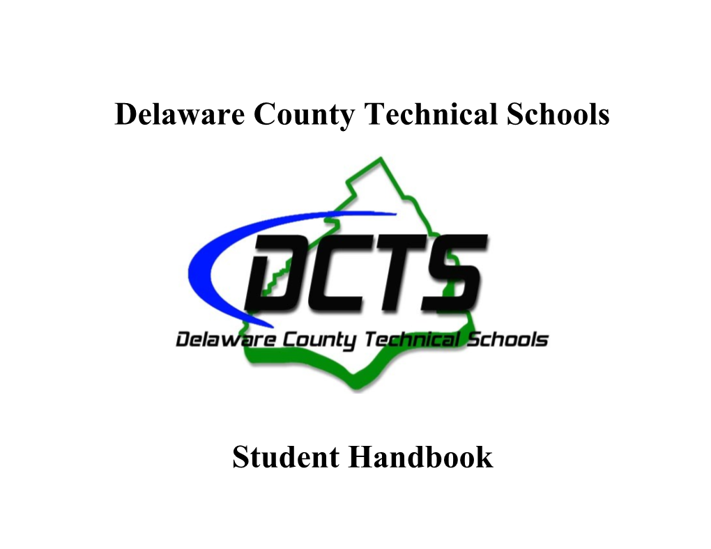 Delaware County Technical High Schools