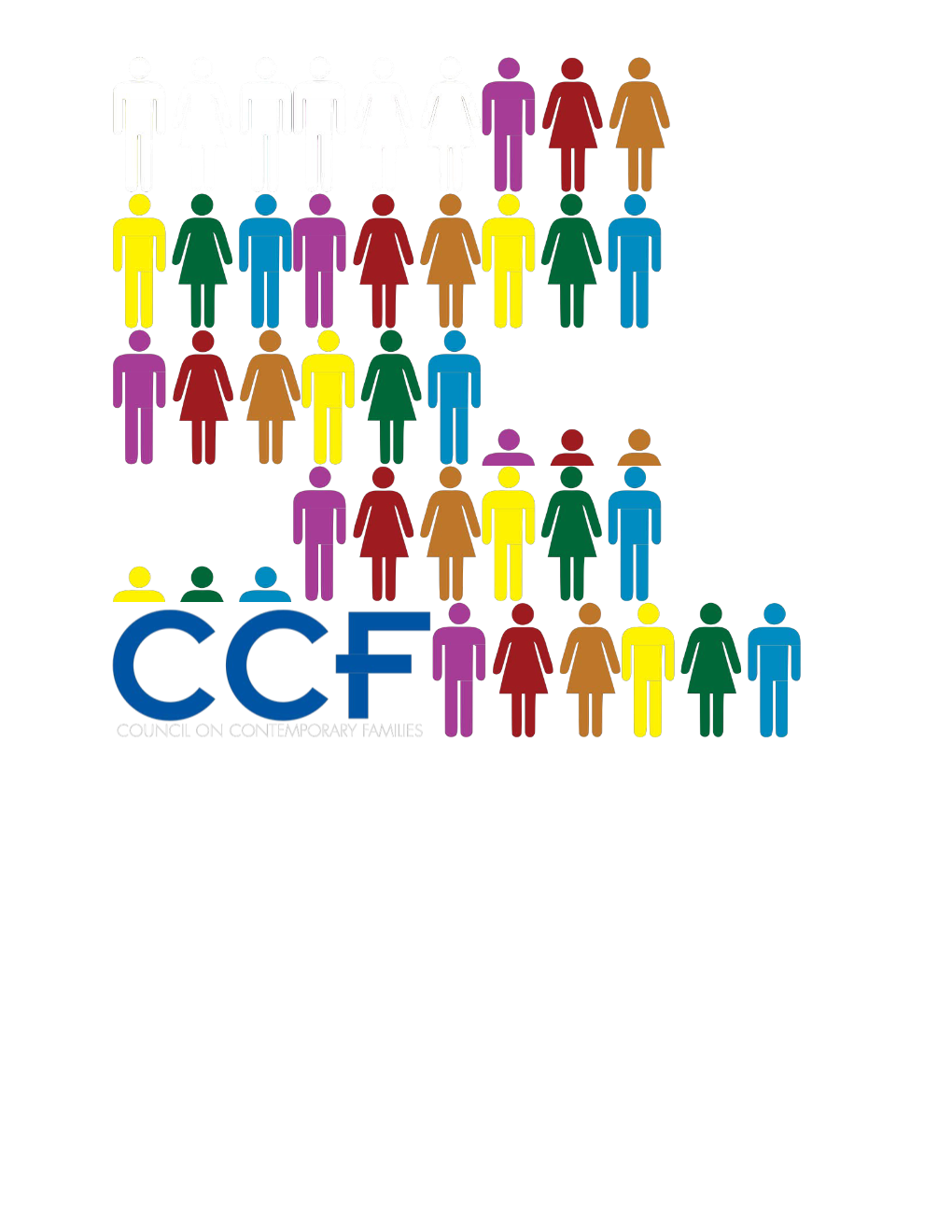 CCF Gender Revolution Symposium