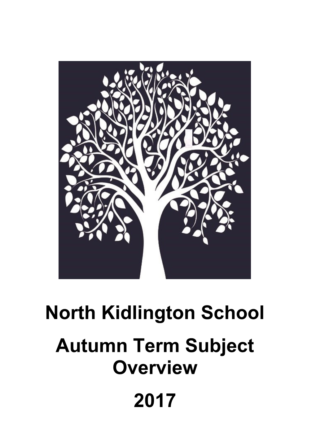 North Kidlington School