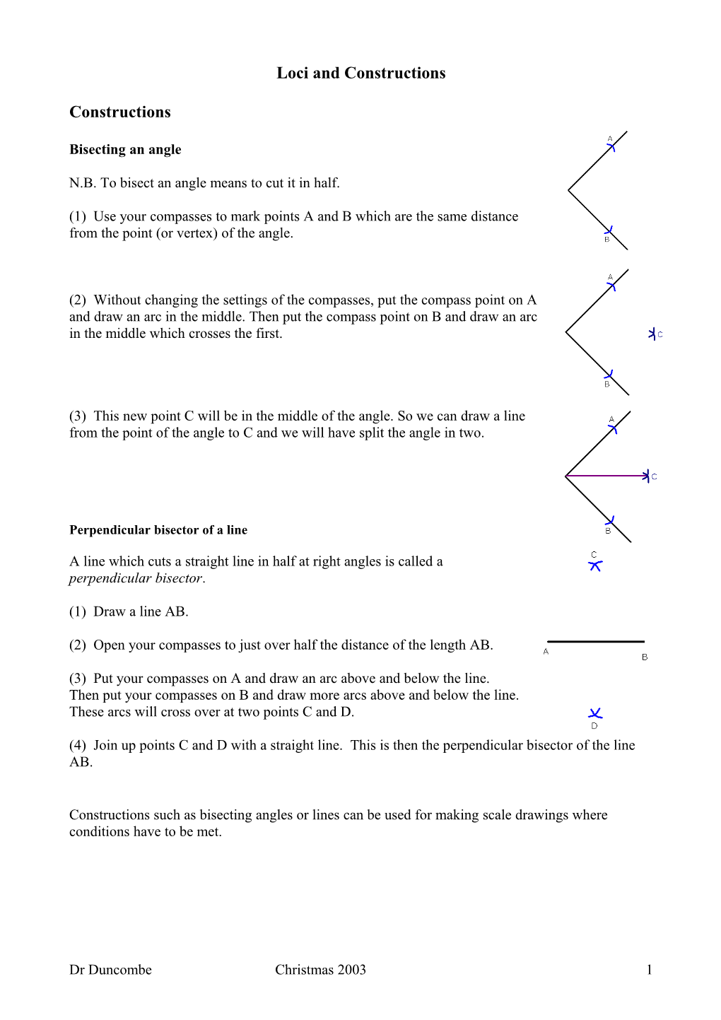 Revision Session 1: Prime Factorisation