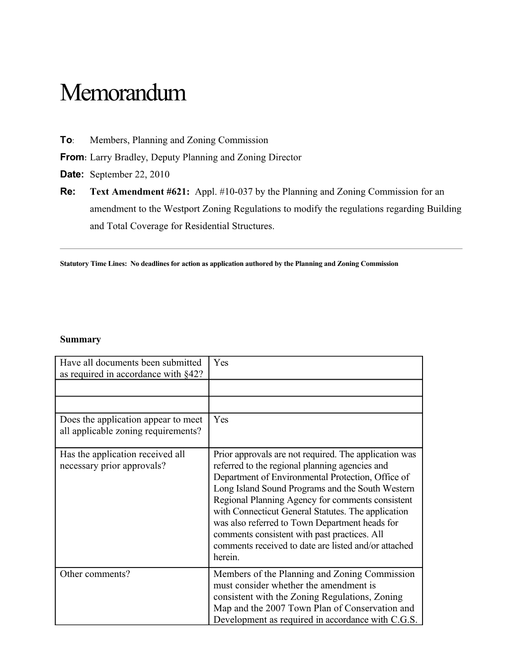 Text Amendment #62113 Residential Coverage Regulationstaurants & Liquor Establishmentsappl.