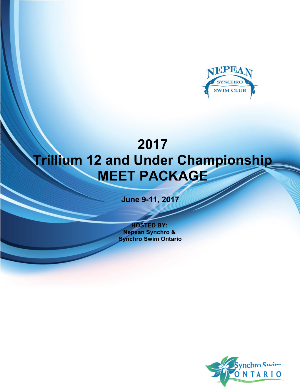 Trillium 12 and Under Championship