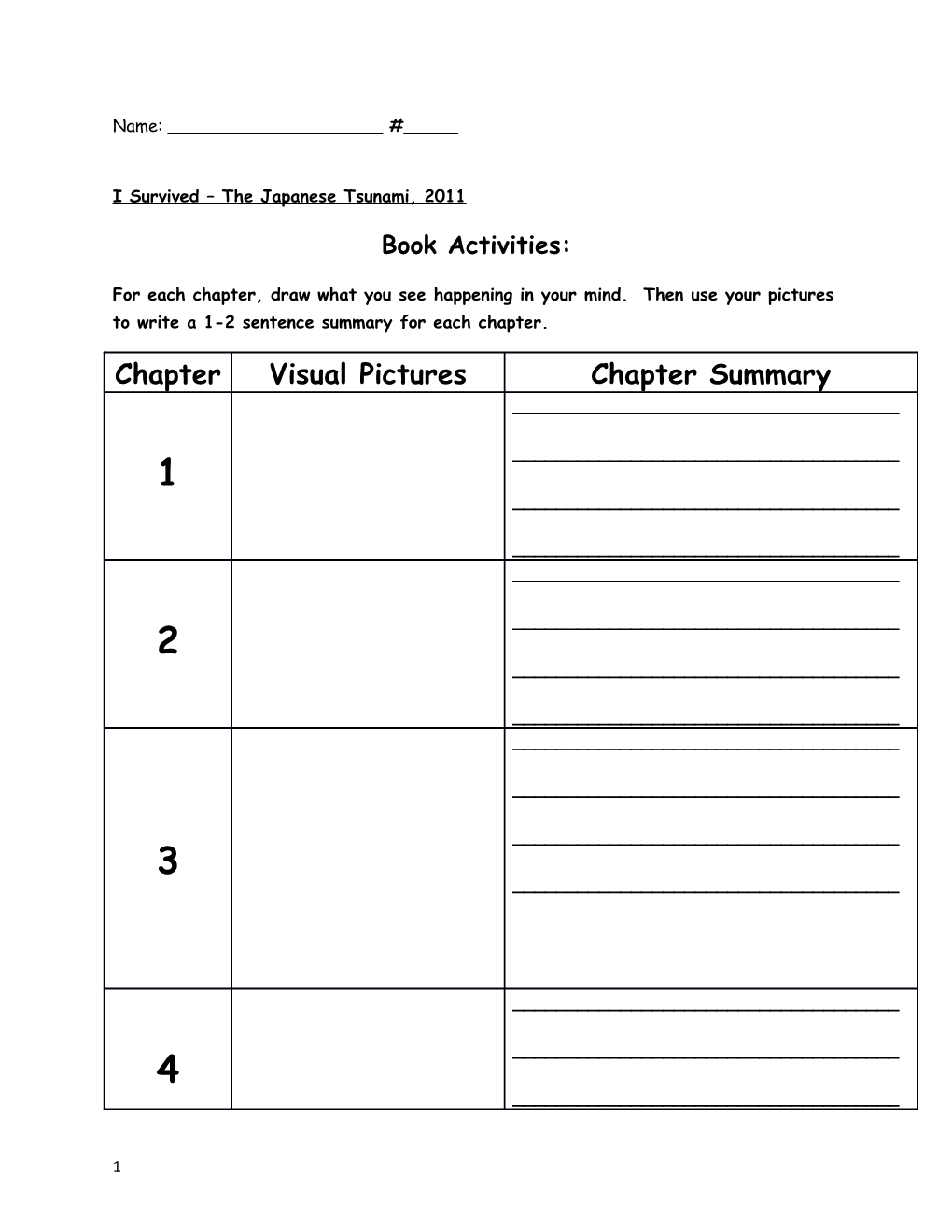 Figurative Language Identify the Type of Figurative Language