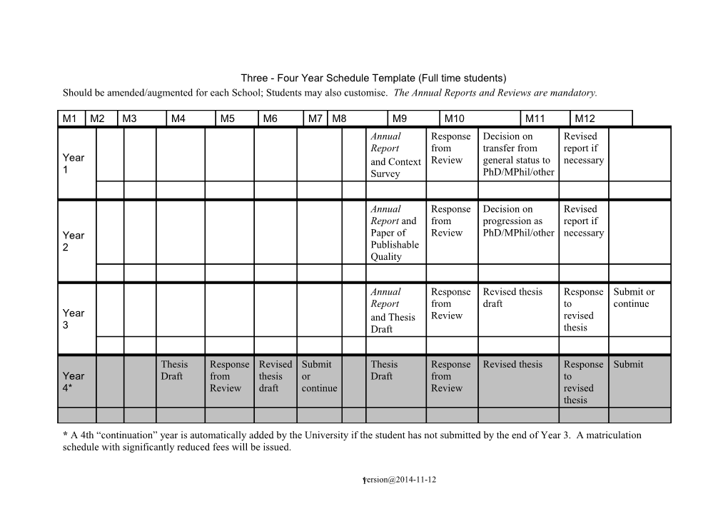 Socs Research Postgraduate Supervision Guidelines V1