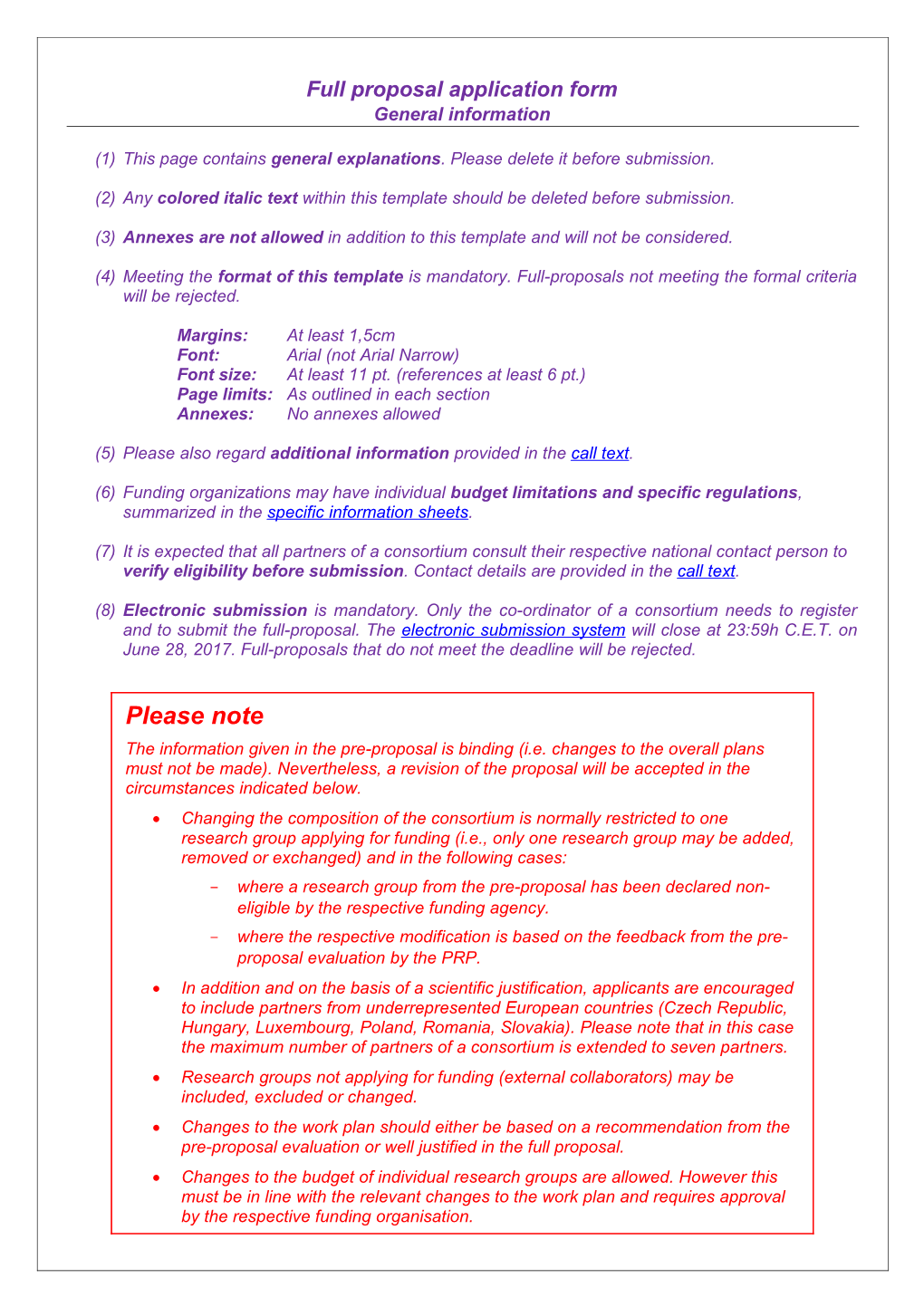 Full Proposal Application Form s1