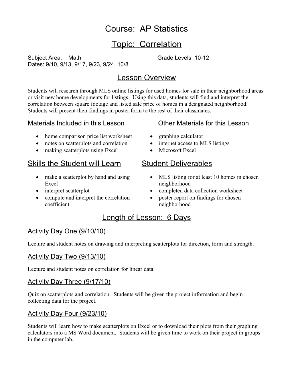 Lesson Plan Template s16